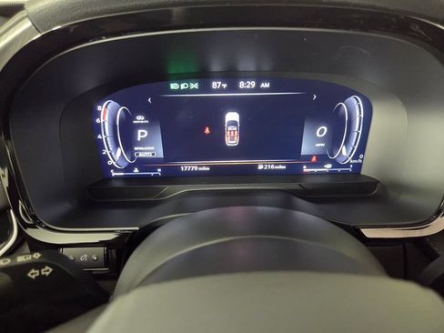 Used 2025 INFINITI QX60 Luxe w/ Black Edition AWD/4WD image 14