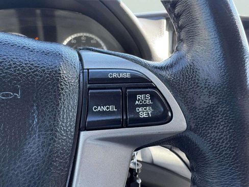 Used 2010 Honda Accord EX-L image 23