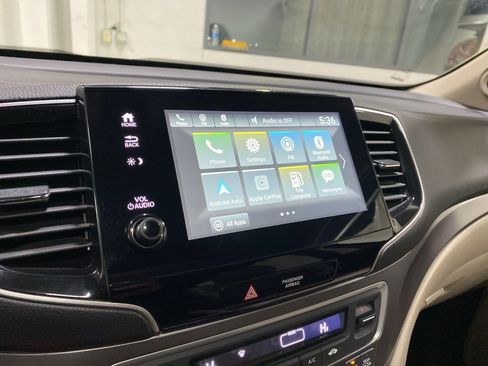 Used 2022 Honda Pilot Special Edition image 21