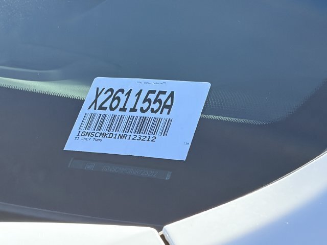 Used 2022 Chevrolet Tahoe LS RWD image 10