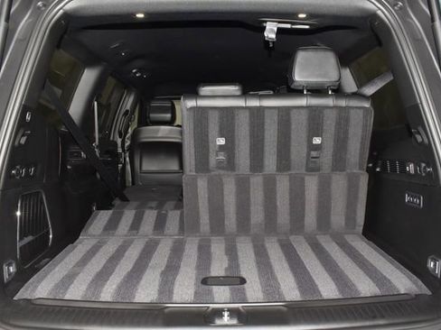 New 2026 Jeep Grand Wagoneer Limited AWD/4WD image 30