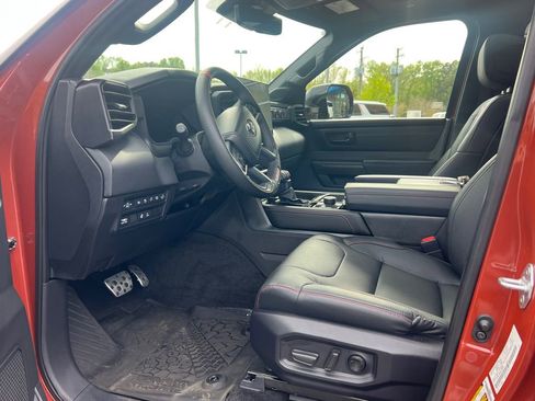 Used 2024 Toyota Tundra TRD Pro image 6