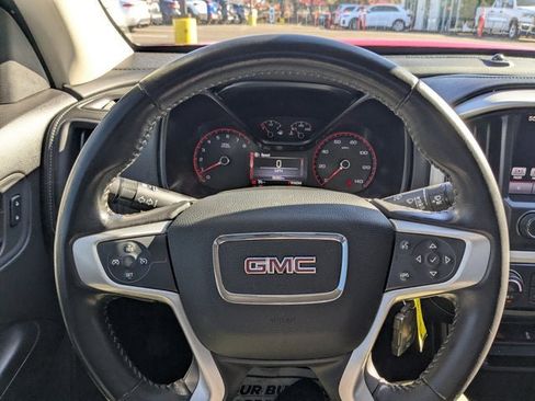 Used 2016 GMC Canyon SLE w/ SLE Convenience Package image 18