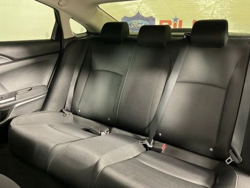 Used 2021 Honda Civic LX image 16