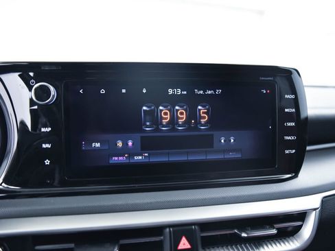 Used 2021 Kia K5 GT-Line image 19