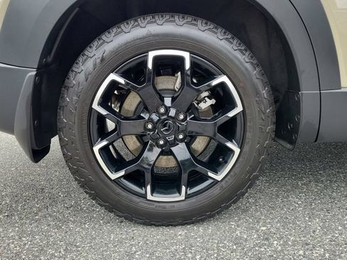 Certified 2026 MAZDA CX-50 Meridian Edition w/ Apex Package AWD/4WD image 5