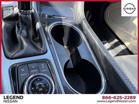 Certified 2023 Nissan Maxima SV w/ Floor Mat Group image 28