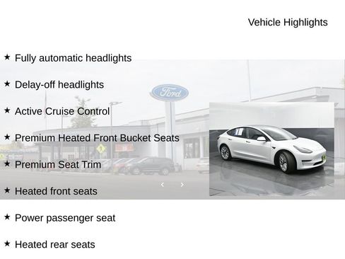 Used 2022 Tesla Model 3 Long Range image 20