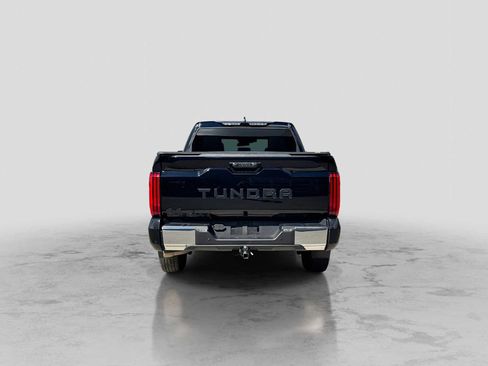 Used 2025 Toyota Tundra SR5 w/ TRD Off-Road Premium Package AWD/4WD image 5
