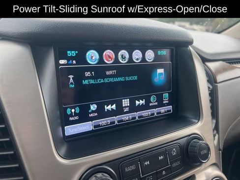 Used 2019 GMC Yukon Denali w/ Denali Ultimate Package image 23