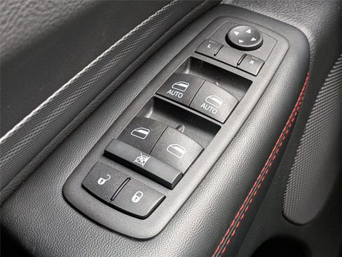 New 2026 Dodge Durango GT image 26