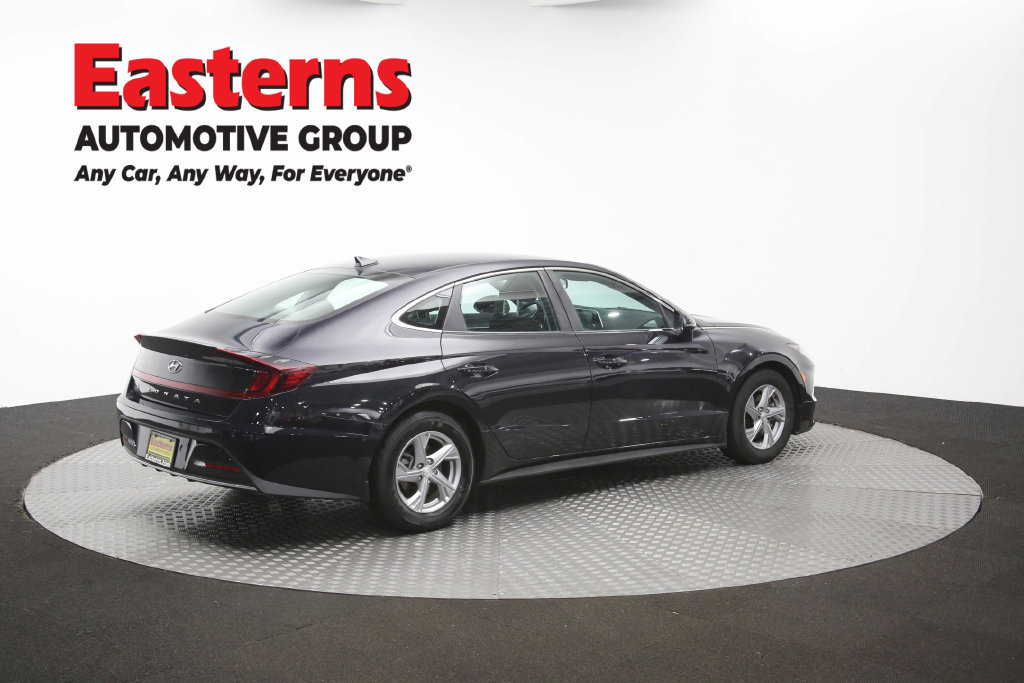 Used 2023 Hyundai Sonata SE FWD image 41