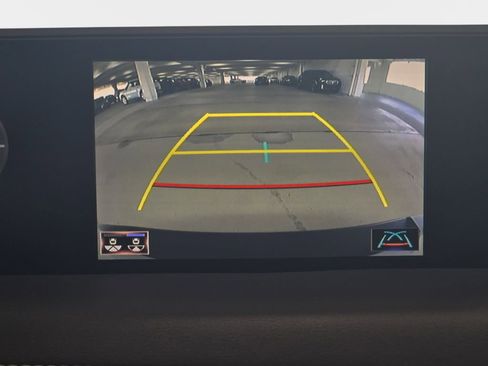 Used 2021 Lexus UX 250h AWD/4WD image 24
