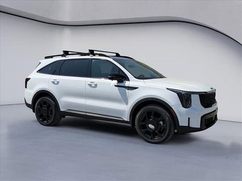 New 2026 Kia Sorento SX Prestige AWD/4WD image 7