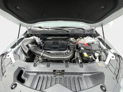 Used 2023 Chevrolet Blazer LT image 17