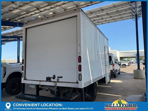 Used 2010 Mercedes-Benz Sprinter 3500 image 4