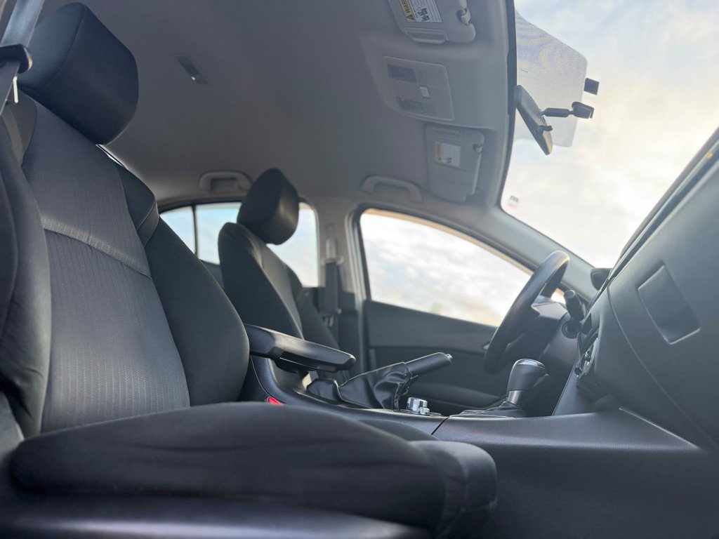 Used 2016 MAZDA MAZDA3 i Sport FWD image 13