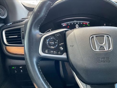 Used 2021 Honda CR-V Touring image 23