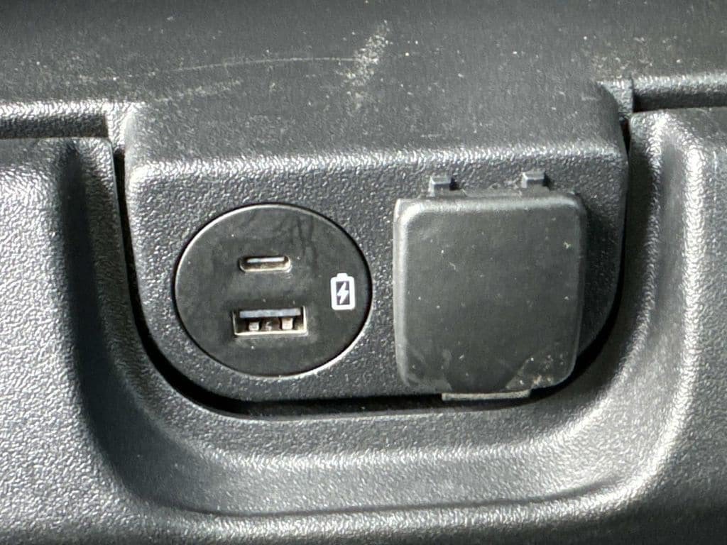 Used 2023 Ford F150 XLT w/ Equipment Group 302A High AWD/4WD image 19