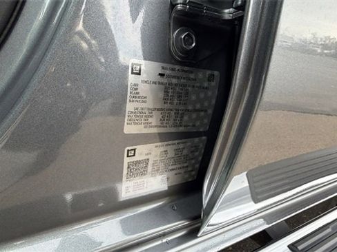 Used 2021 GMC Sierra 1500 SLT w/ Driver Alert Package I image 35