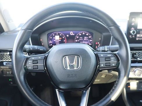 Certified 2022 Honda Civic Touring image 20