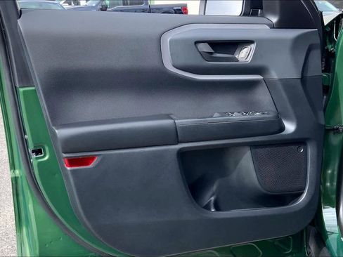 Certified 2023 Ford Bronco Sport Big Bend w/ Convenience Package image 22