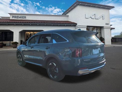 New 2026 Kia Sorento EX image 6
