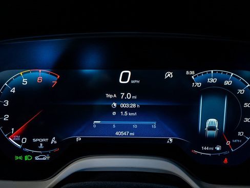 Used 2023 Maserati Grecale Modena image 46