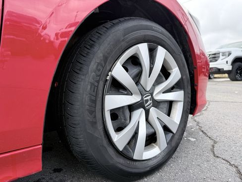 Used 2025 Honda Civic LX image 29