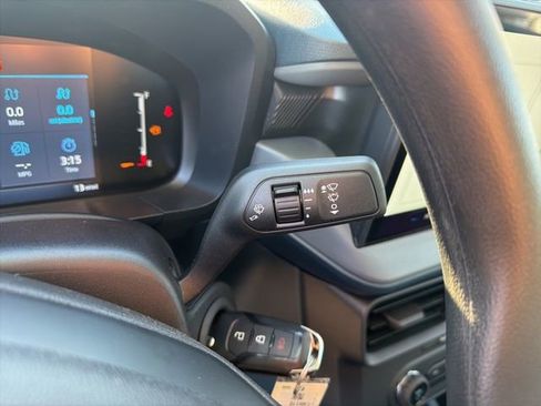 New 2026 Ford Maverick XL FWD image 23
