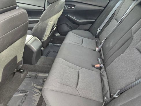 Certified 2023 Honda Accord EX image 15