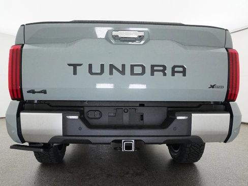 New 2026 Toyota Tundra Limited AWD/4WD image 4