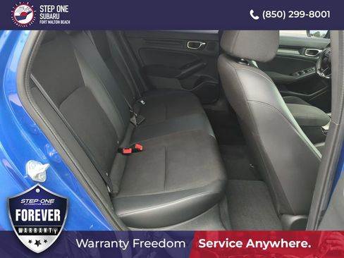 Used 2023 Honda Civic Sport image 31