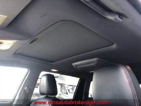 Used 2016 Toyota Highlander XLE w/ Protection Package #3 image 14