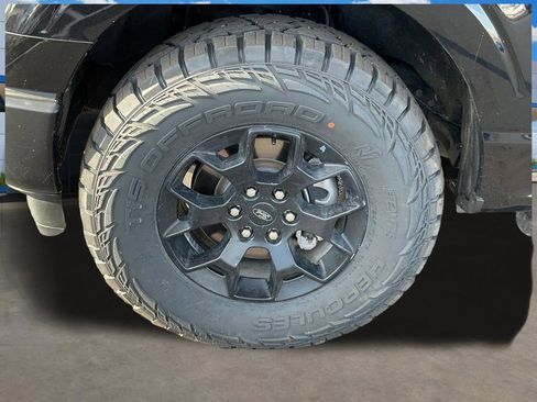 Used 2023 Ford F150 XL w/ Rattler Package image 1