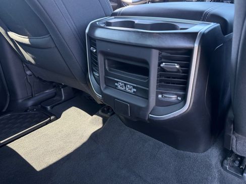 Used 2023 RAM 1500 Big Horn AWD/4WD image 18