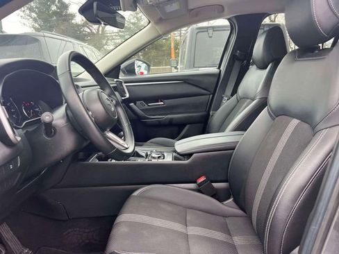 Used 2025 MAZDA CX-50 AWD 2.5 S w/ Preferred Package image 16