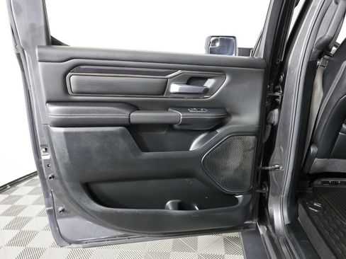 Used 2021 RAM 1500 Rebel w/ Rebel Level 2 Equipment Group AWD/4WD image 16