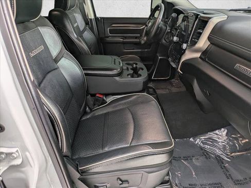 Used 2024 RAM 2500 Laramie image 20