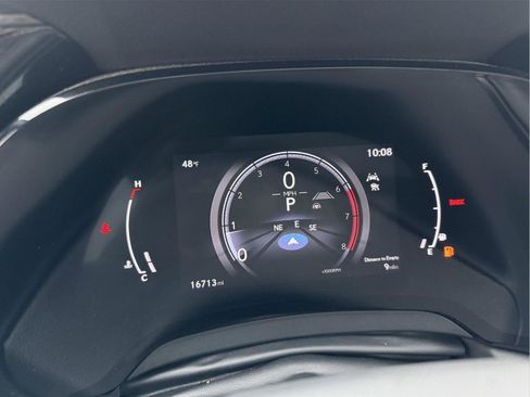 Certified 2024 Lexus RX 350 AWD w/ Convenience Package image 17