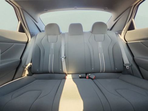Used 2023 Hyundai Elantra SEL image 17