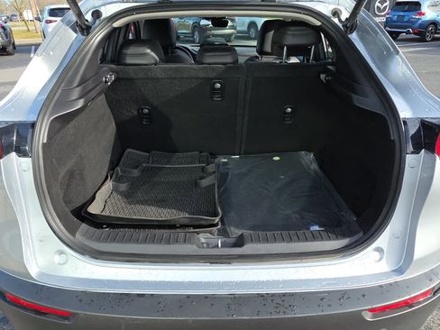 Used 2021 MAZDA CX-30 AWD 2.5 S w/ Premium Package image 28