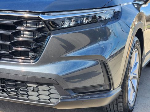 Certified 2023 Honda CR-V EX-L image 9