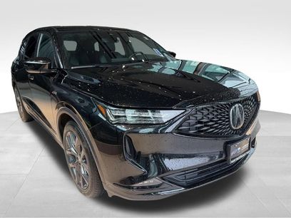 Used 2023 Acura MDX A-Spec