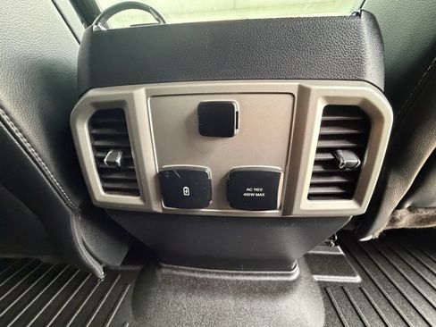 Used 2018 Ford F150 Lariat AWD/4WD image 18