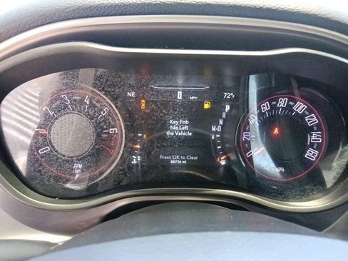 Used 2021 Dodge Challenger GT w/ Blacktop Package RWD image 18