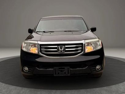 Used 2014 Honda Pilot EX-L