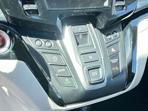 New 2026 Honda Odyssey Elite image 21