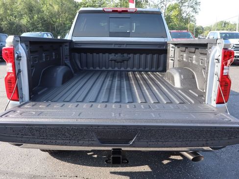 New 2026 Chevrolet Silverado 2500 LT w/ All Star Edition AWD/4WD image 26