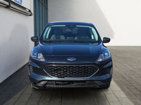 Certified 2022 Ford Escape SE w/ Convenience Package image 8